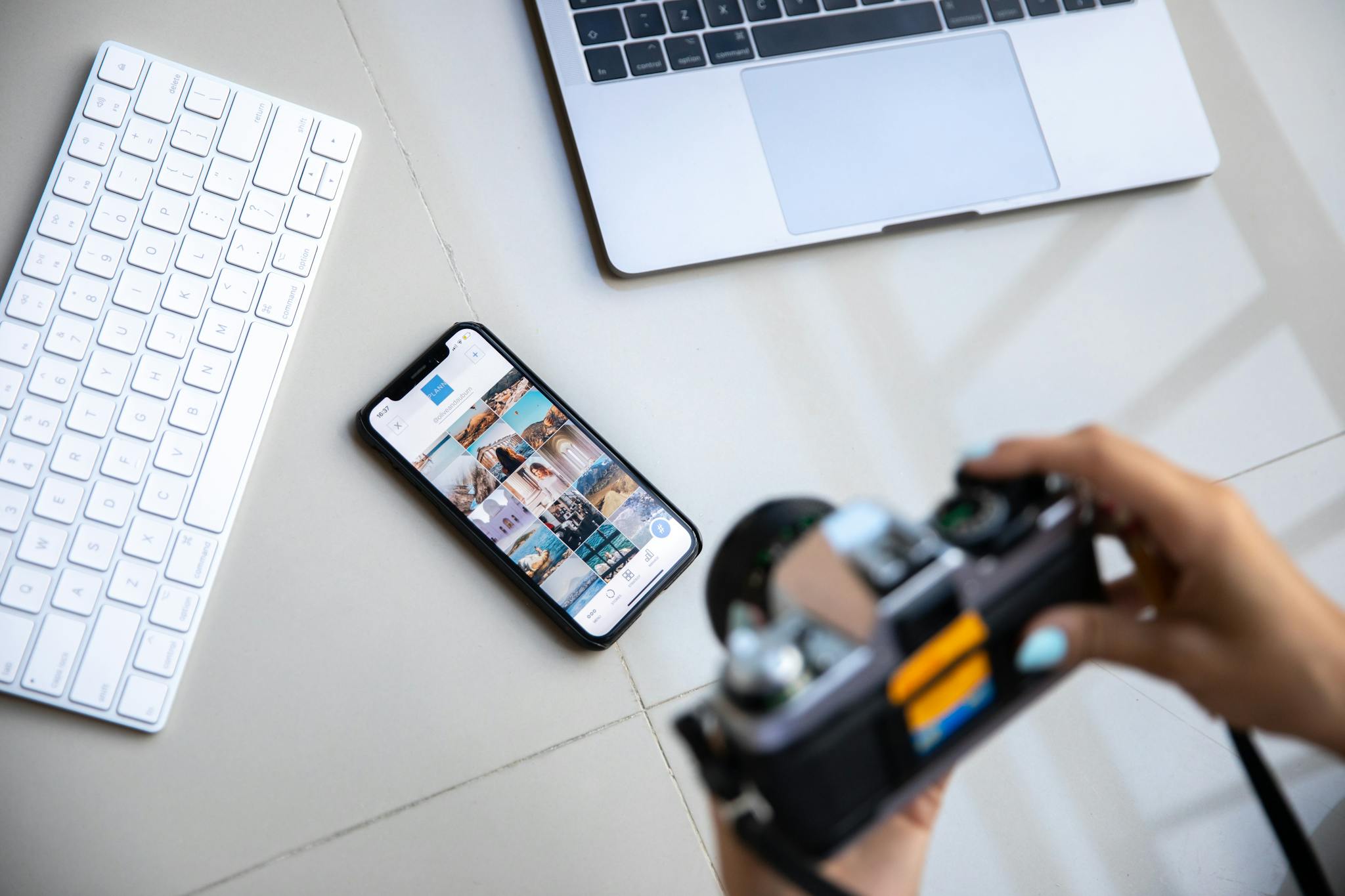 The Essentials of Blogging: Tips and Strategies for Success